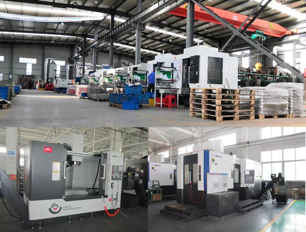 Shandong Jieyi Machinery Co., Ltd.