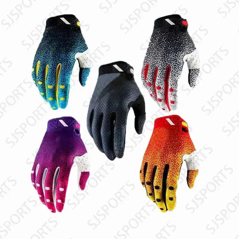 Перчатки для езды на открытом