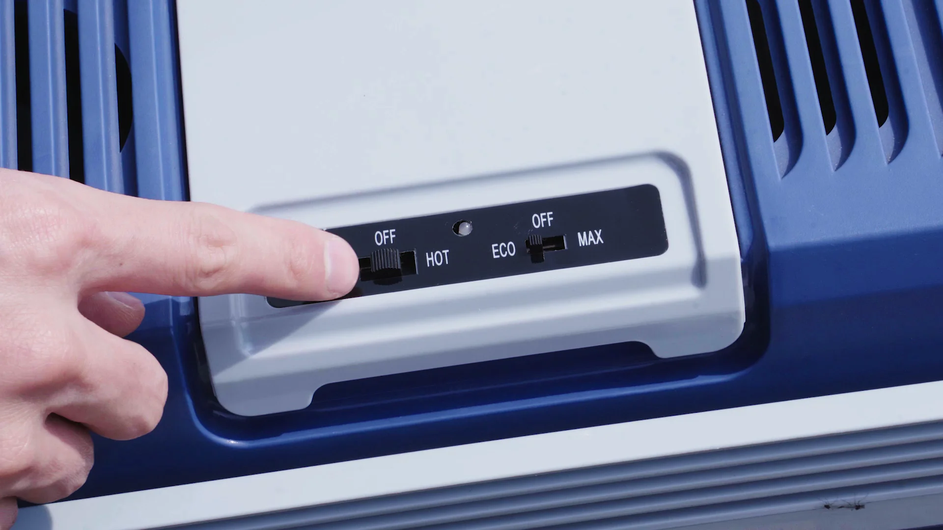 Car Cooler Box 12v Freezer Boat Fridge Marine Compressor Freezer For