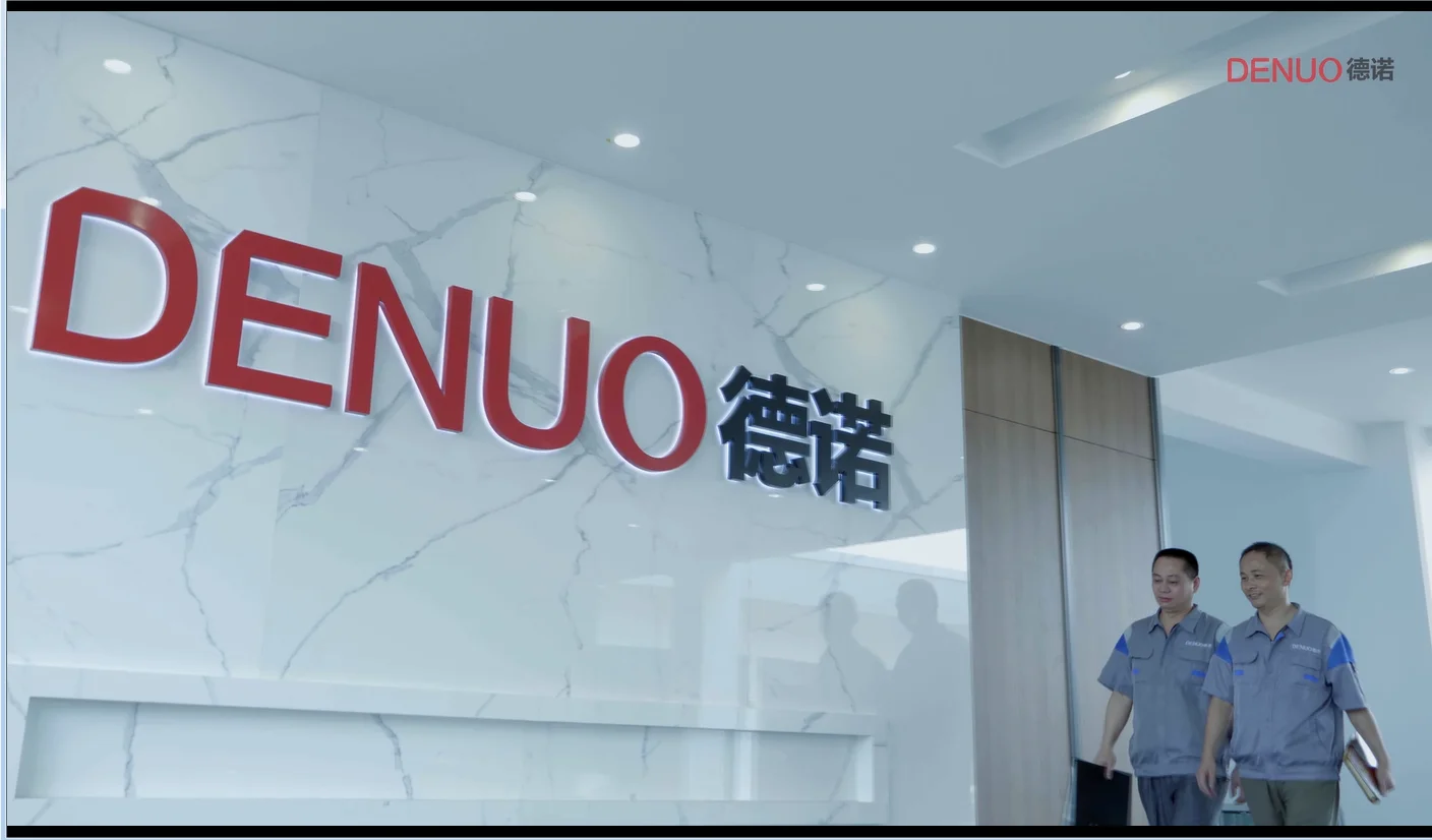 Yongkang Denuo Electric Appliances Co., Ltd.