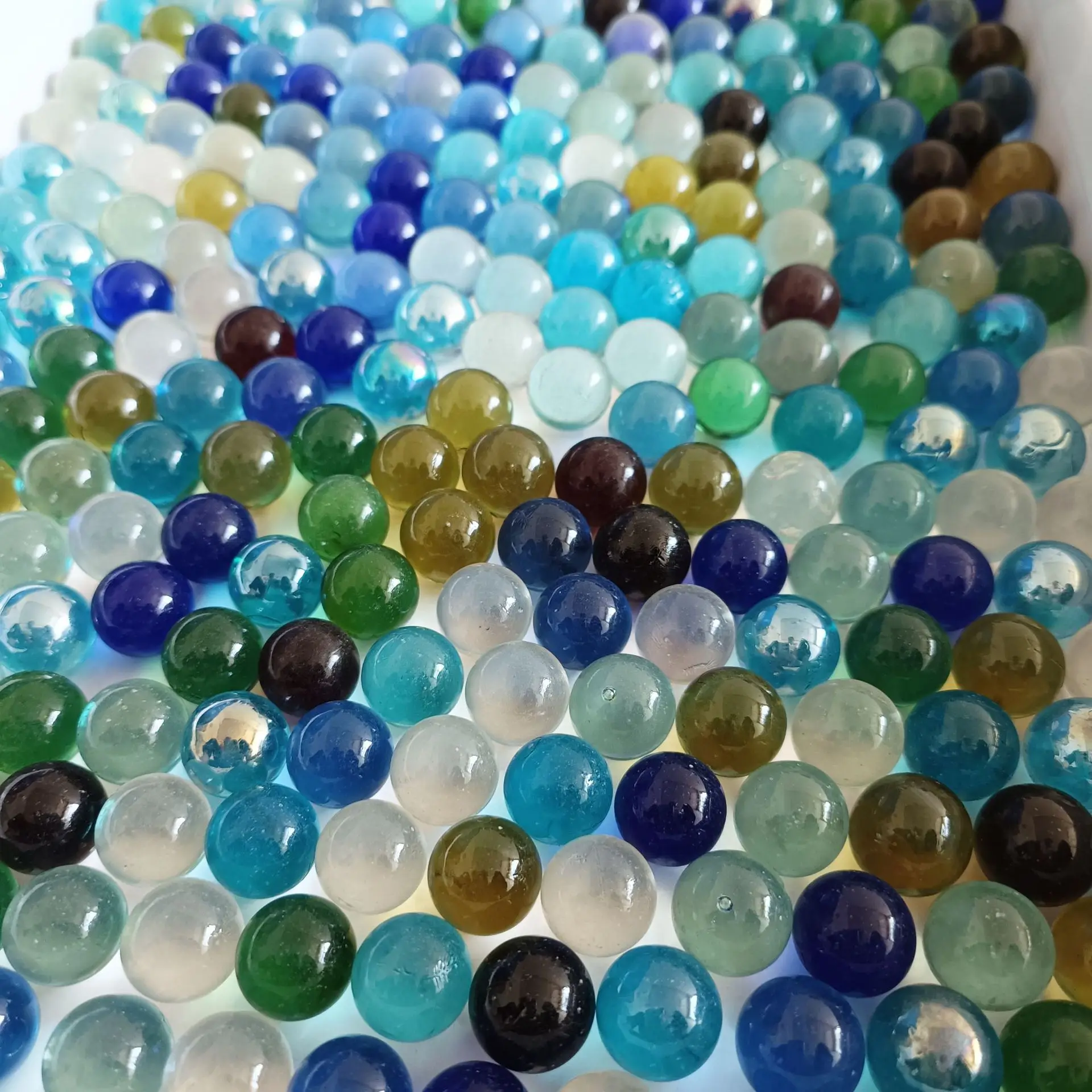 Стеклянные шарики для 1000 0 55 дюймов