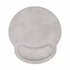 Gray-Mouse Pad