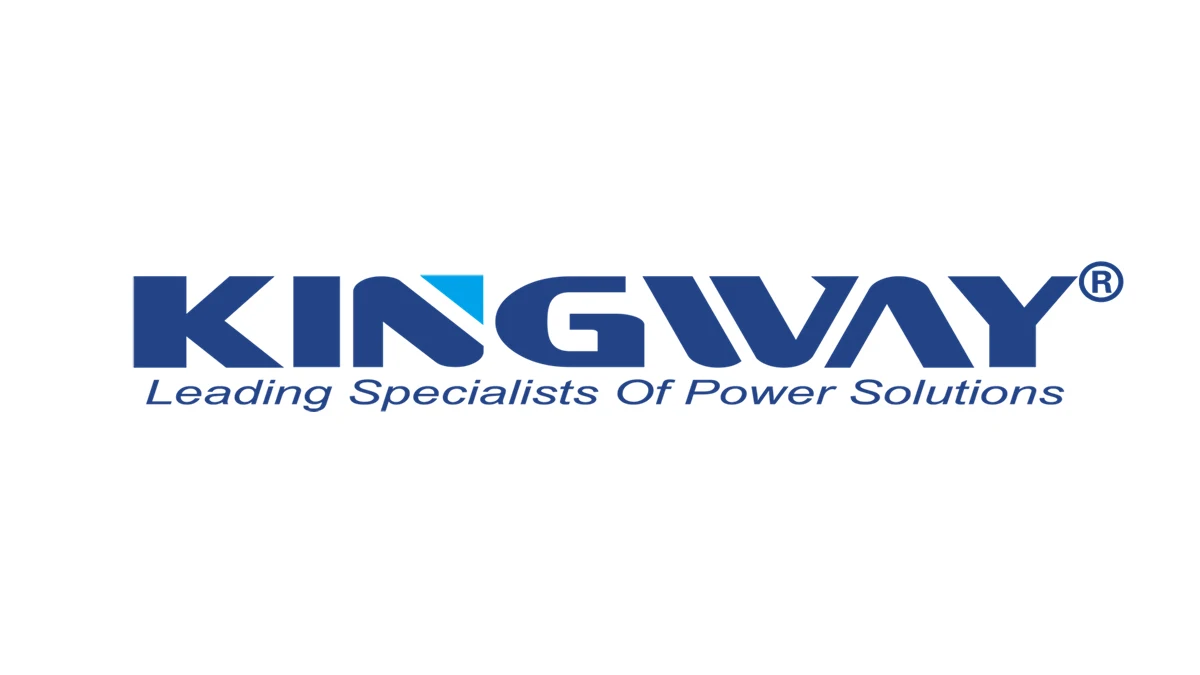 Qingdao Kingway Industry Co., Ltd.