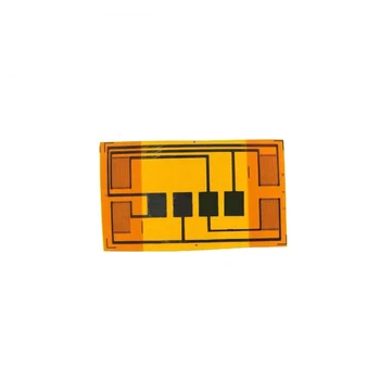 10 Pz Estensimetro A Ponte Intero BF1K-3EB BF350-3EB Estensimetro A Foglio Sensore Di Pressione Ad Alta Precisione - 7