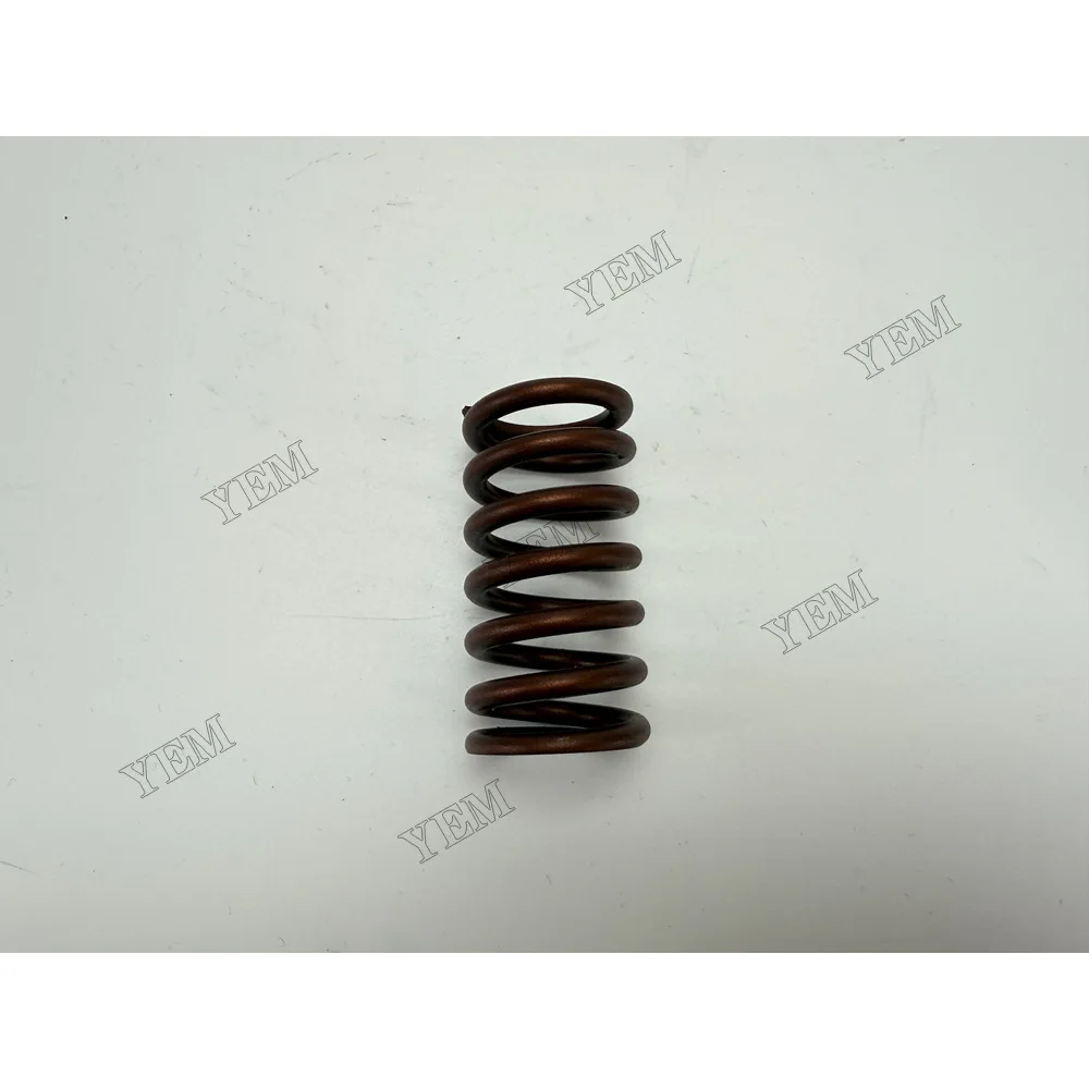 For John Deere 6090 Valve Spring R504235 Industrial Engine Parts 2