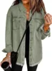 Olive green