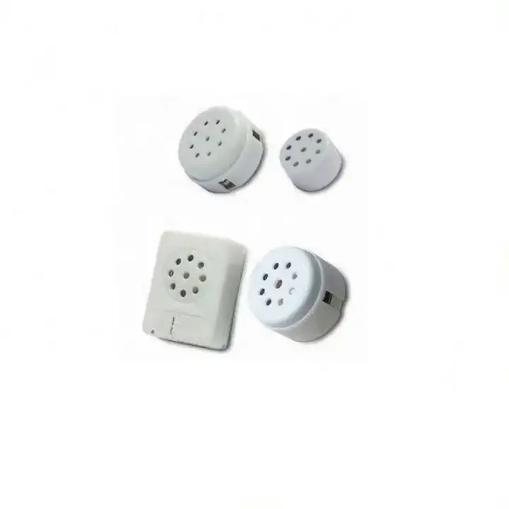 Professional R & D Plush Toy Talking Music Box Speaker Language Ic