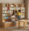 Natural wood color