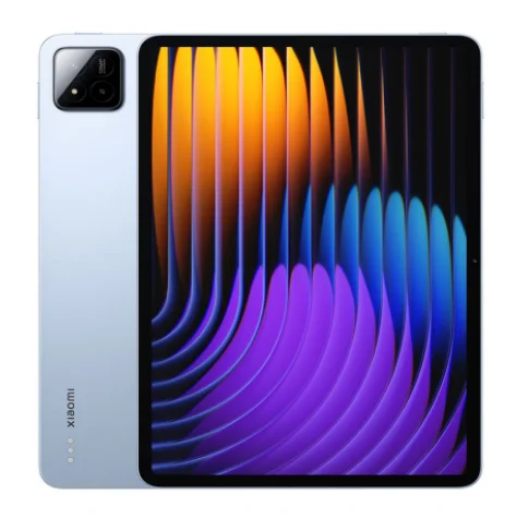 Xiaomi Mi Pad 7 Pro - Premium Tablet with 3.2K Display Xiaomi Mi Pad 7 Pro - Premium Tablet with 3.2K Display