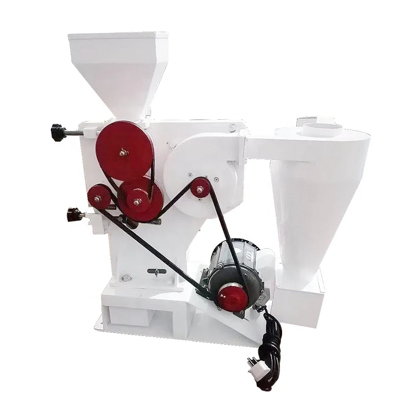 Home Use JLGJ2.5 Laboratory Husker Rice Huller Sheller Machinery for Rice for Rice Company Laboratory