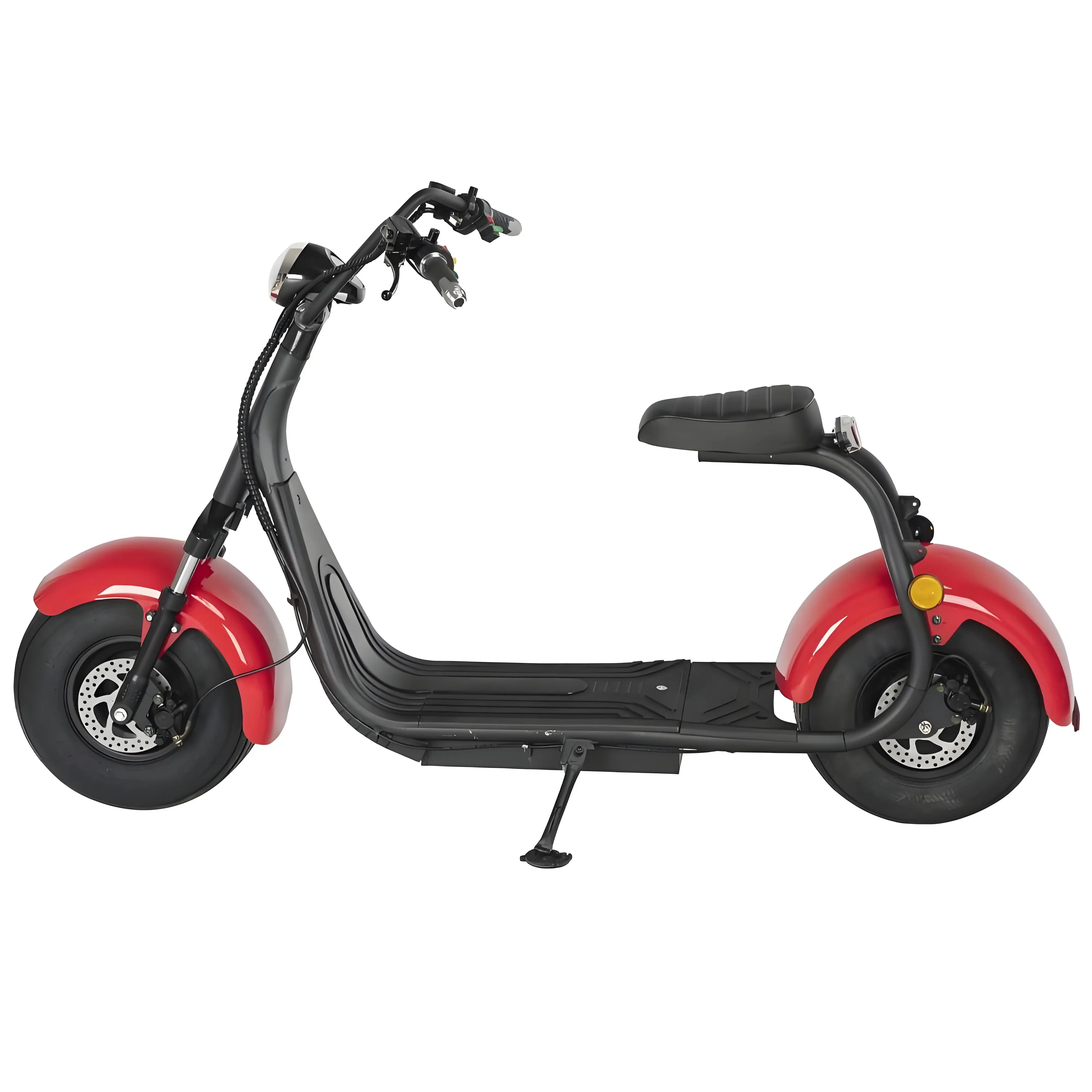 Hot-Selling Original Factory Segways Two Wheels Electric Scooter