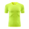 Fluorescent green
