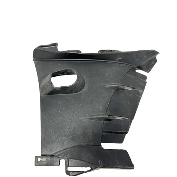 For Mercedes Benz EQS580 EQS550 EQS450 W296 2021-2024 AMG Front Right Bumper Bracket Original  OEM A2968854701