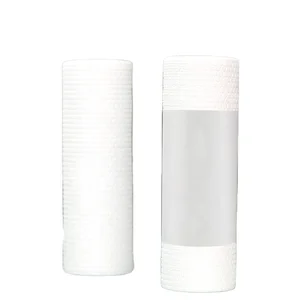 Disposable 25*25cm White Kitchen Cleaning Cloths Absorbent Nonwoven Viscose Polyester Spunlace Square Floor Cleaning