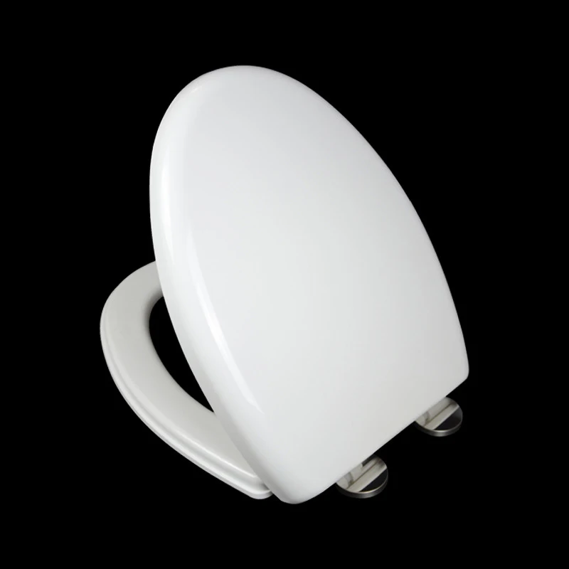 V-образный чехол для унитаза утолщенный с замедленным