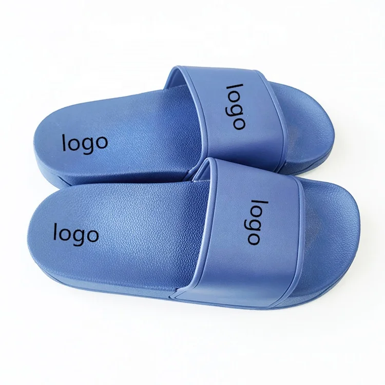 Sandalias de playa con diseño personalizado para casa y verano