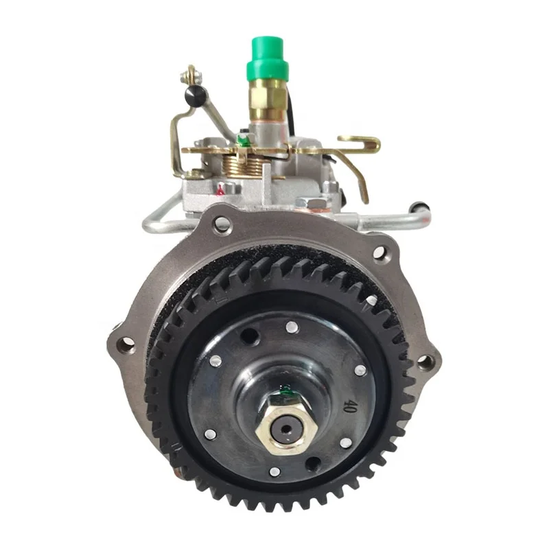 High Quality Isuzu 4jb1 Injector Pump for Diesel Engines