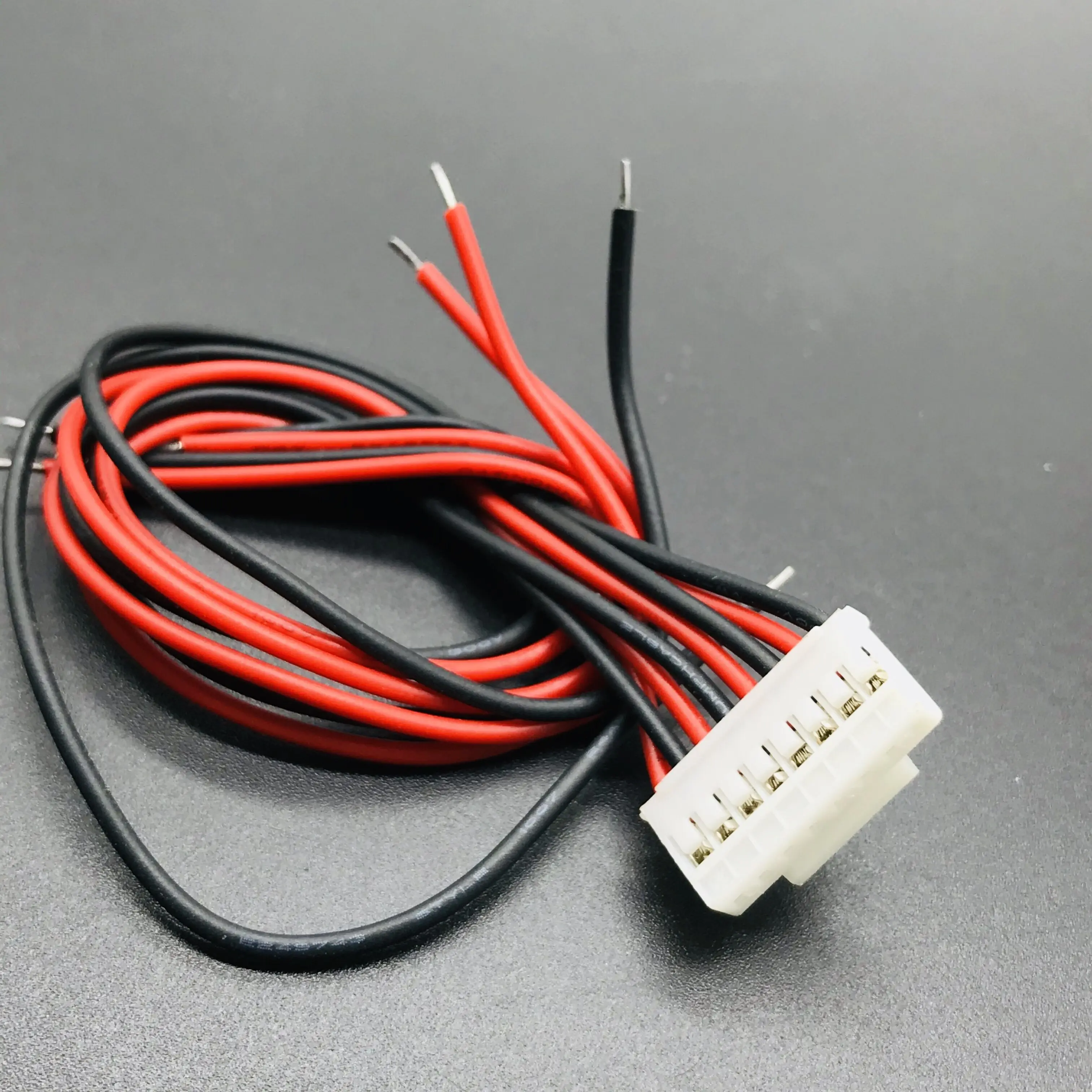 YKT HY2.0 4pin Grove Connector 110990038 110990037 Cable