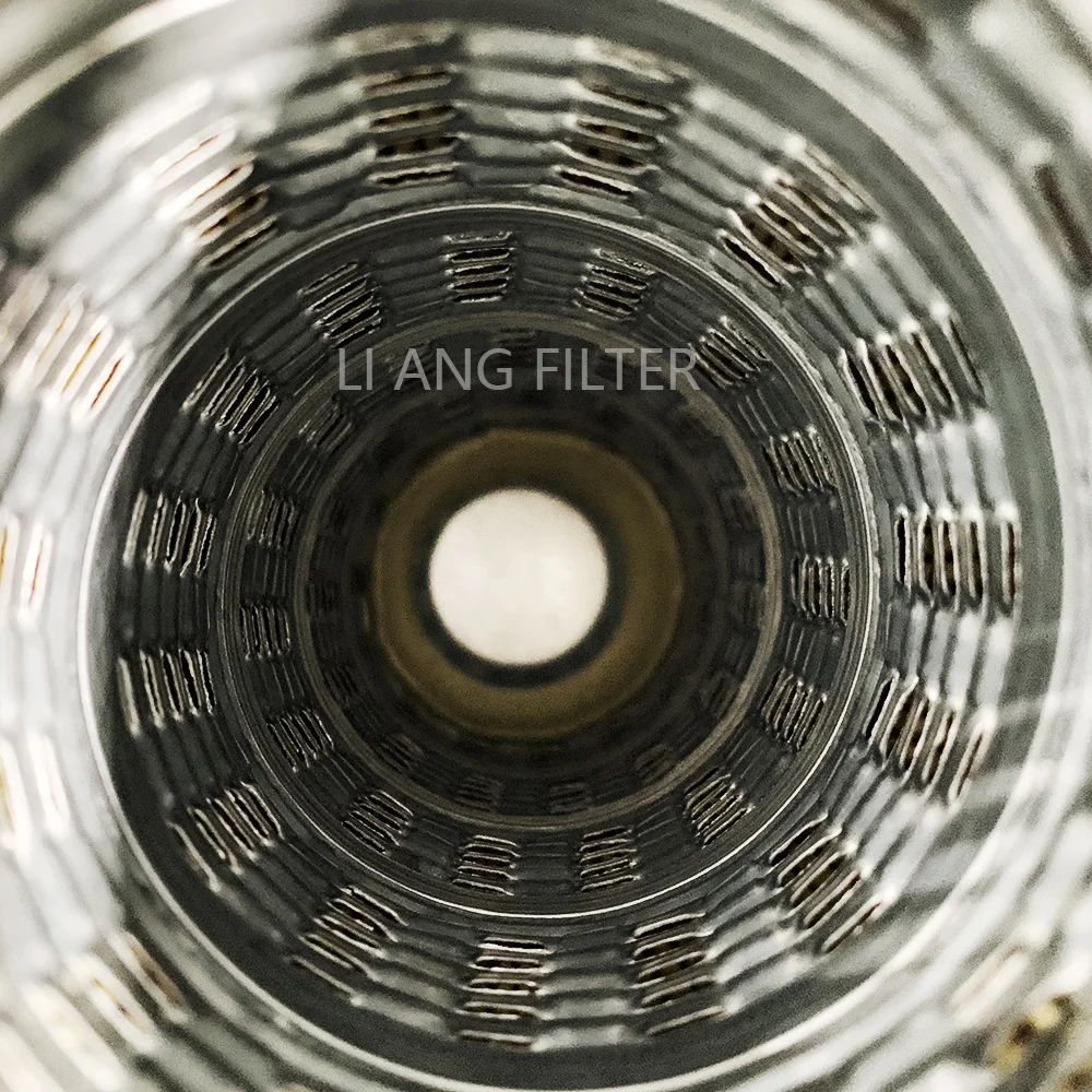 23658092 Rotary Truck Oil Filter P550519 23658092| Alibaba.com