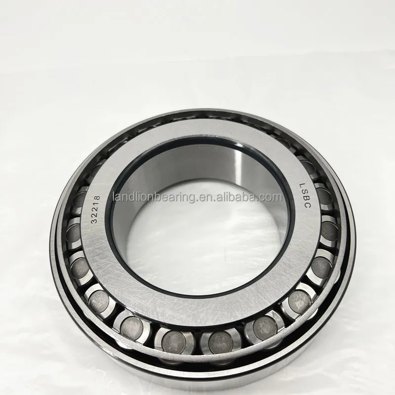 掛軸 322 32218/YA2 Bus Rear Wheel Hub Bearing - High-Quality LSBC