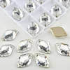 T001 Crystal