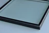 Ultra white single silver Low-E insulated glass
