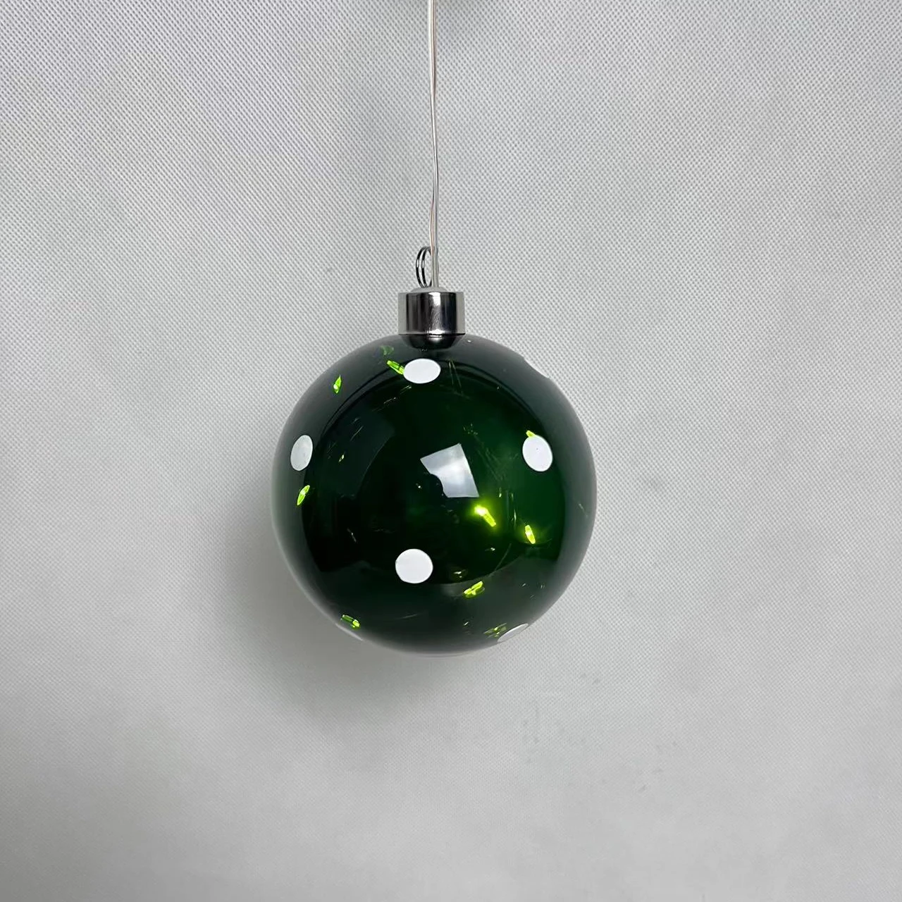 Hot Sale Christmas Ornaments Baubles Balls Christmas Tree Decoration 2023 Ornaments Personalized