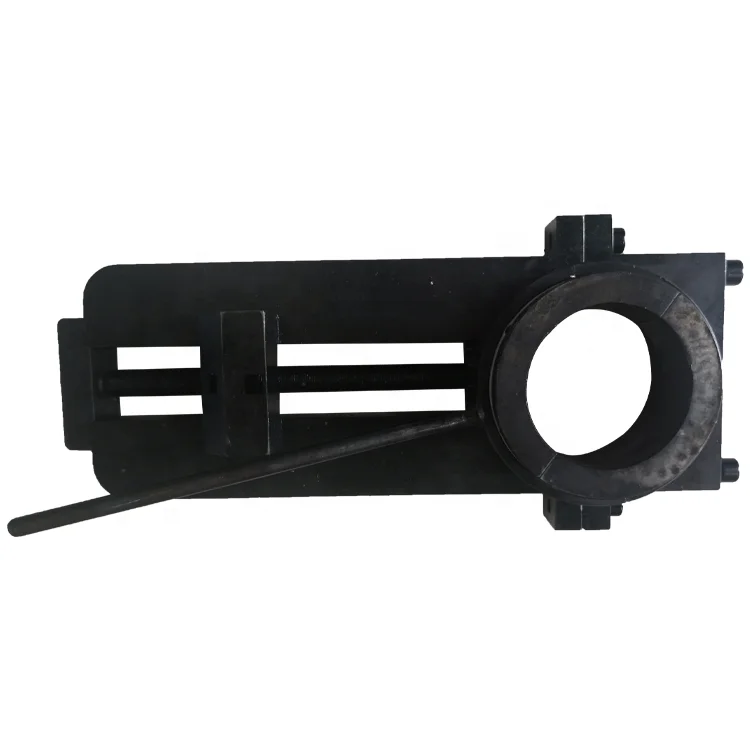 Portable Line Boring Machine Facing Head
