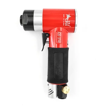 Gear type grinder High end customized pneumatic polishing machine pneumatic sanders 2-inch 3-inch pneumatic grinder