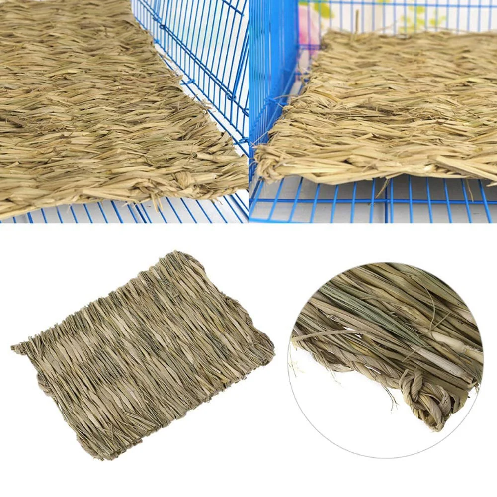 Hay mats for rabbits shops