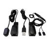 Black- Control 2 devices