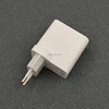 Cargador de 30W UE, solo blanco.