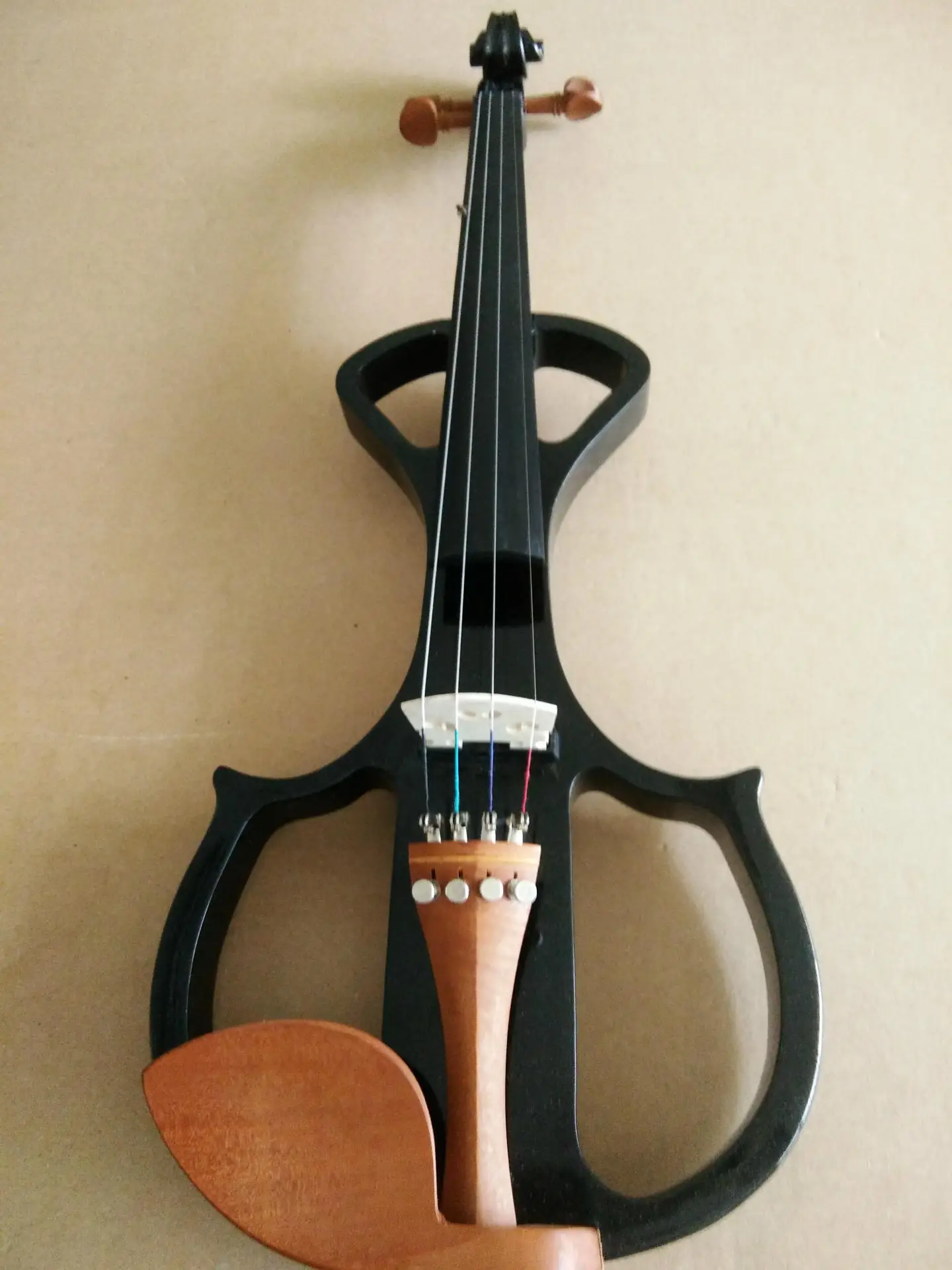 instruments professional fitness electric italian violins with