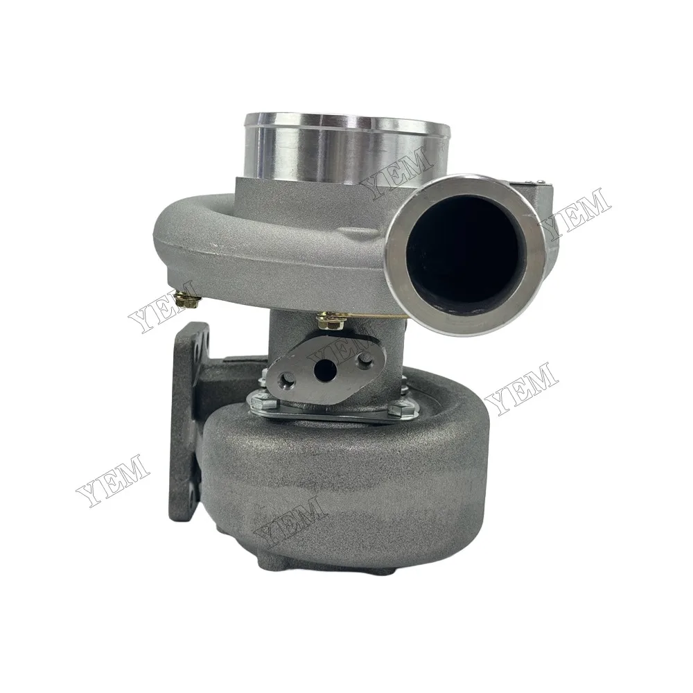 Turbocharger 612601111081 Fit for Weichai WD10G178B Engine 3