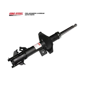 KINGSTEEL OEM 333391 E4303-EU51A 331520L-FCS 54303-CJ40C 54303-CJ41C 54303-ED001 Front Left Car Shock Absorber for NISSAN TIIDA