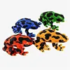 mixed colors