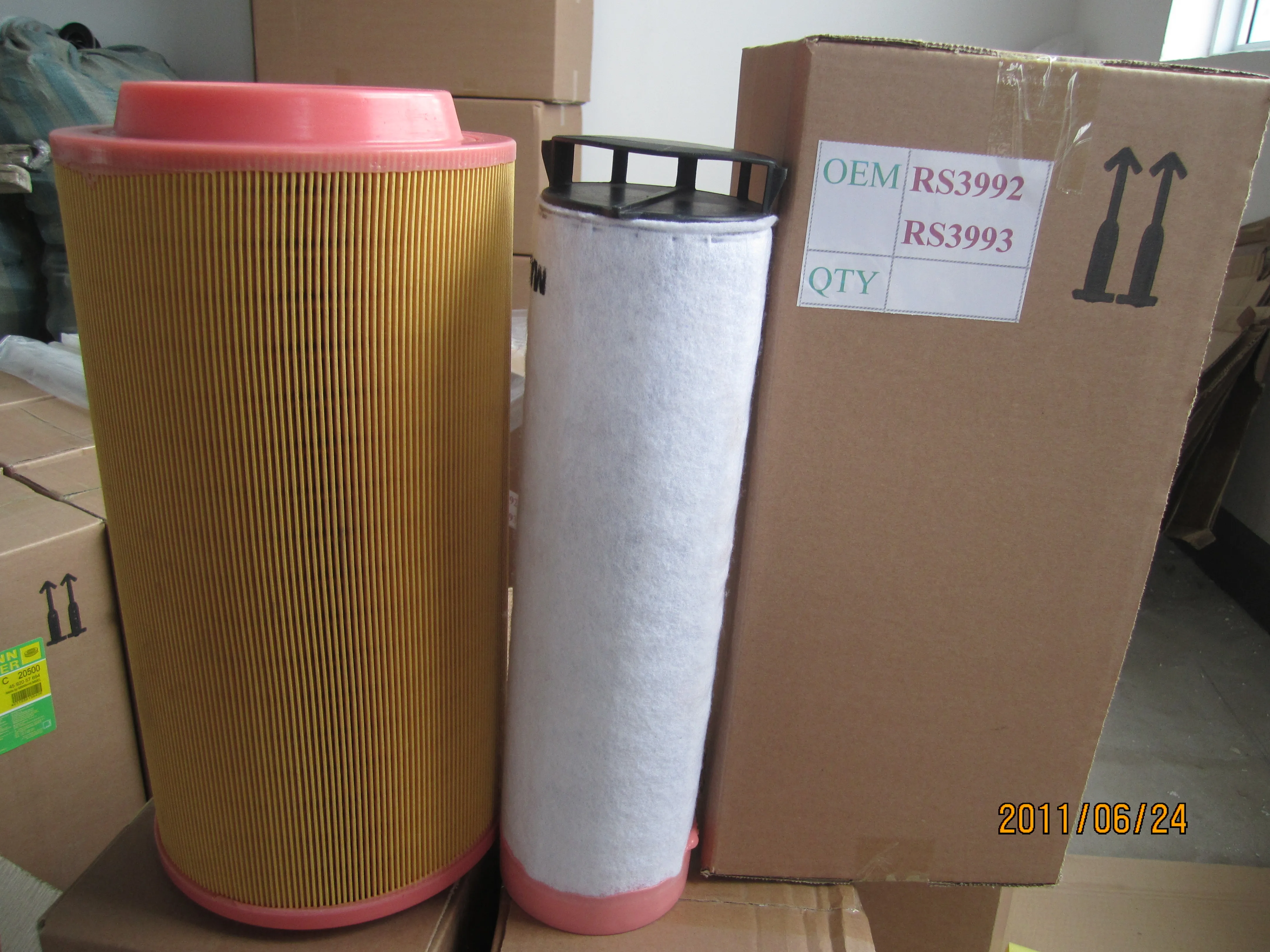 245-3818 245-3819 C30810 CF810 P782106 P782109 SA17228 SA17237  