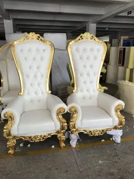 Throne Chair Rental - Royal, King & Queen Thrones - Eventlyst