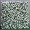 White&Green 2.4*2.4m