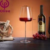 Copa de Vino Transparente L