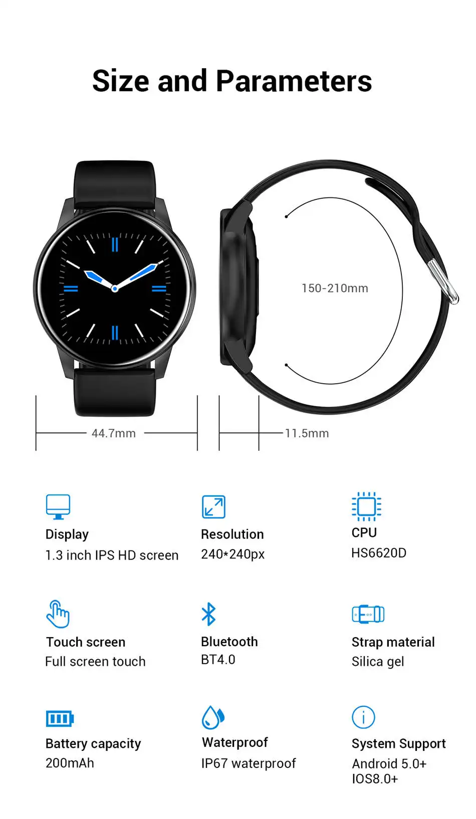 Lige-reloj Inteligente Deportivo Bw0131,Dispositivo Resistente Al Agua Ip67  Con Control De La Salud,Llamadas,2021 - Buy Vigilancia De La Salud  Smartwatch,Reloj Inteligente,Reloj Inteligente Llamando Product on  Alibaba.com