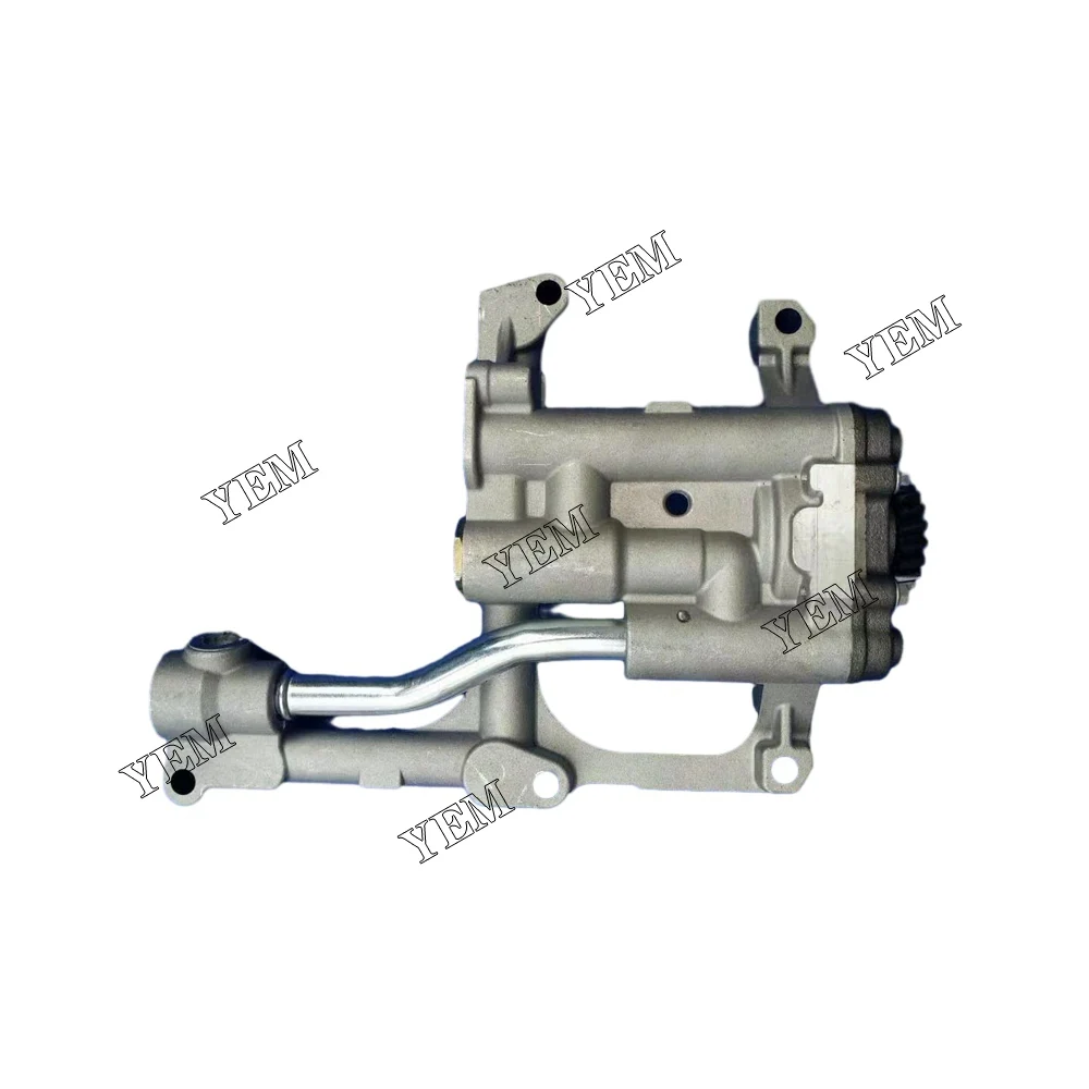 C3.3 Oil Pump for Caterpillar Engine.
