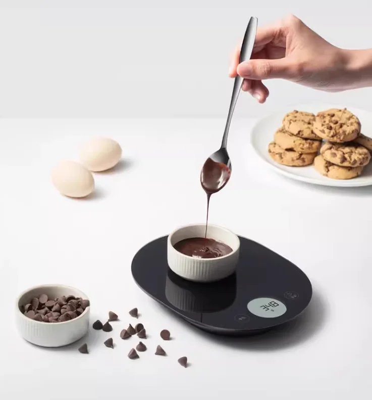 xiaomi Mijia High-Precision Household Small Kitchen Scale