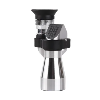 8x20 Mini Monocular Pocket Prime Telescópio Portátil Com Bolsa De Transporte Para Adultos Caminhadas Acampamento Observa I.854978829