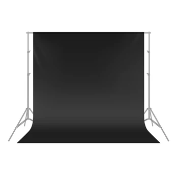 Neewer 1.8 X 2.8M Professional Photo Lighting Studio Chromakey Screen Polyester Background Backdrop Cotton