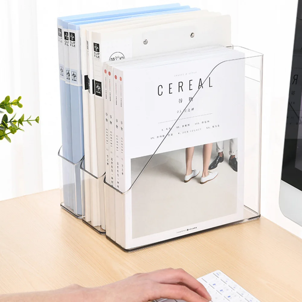 Прозрачный акриловый держатель для
