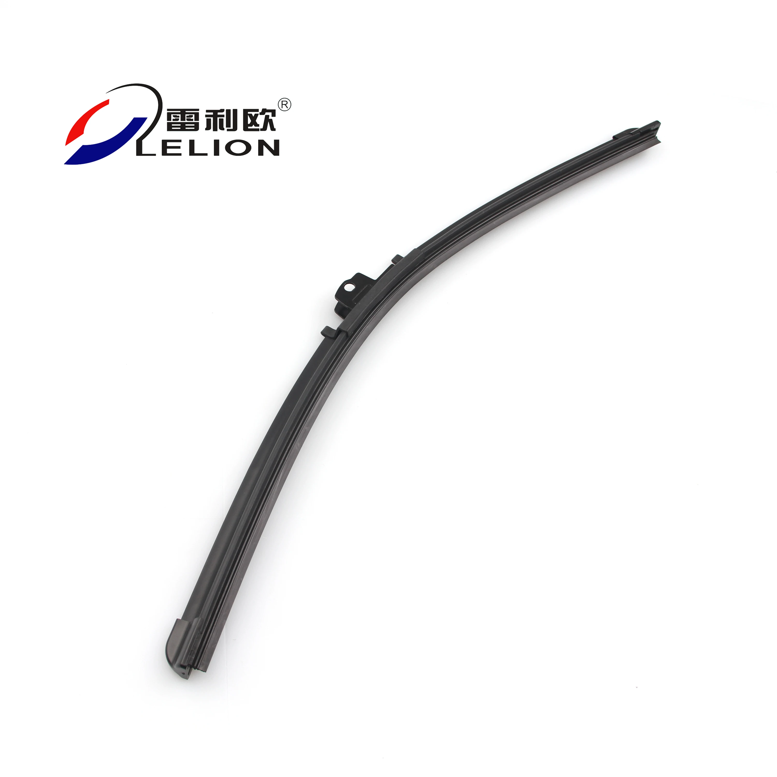 Lelion High Quality Windshield Clear Natural Soft Wiper Blades Multi
