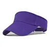 Empty top hat purple