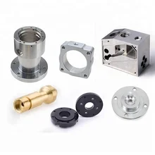 Custom aluminum metal die casting parts