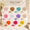 11 Colors